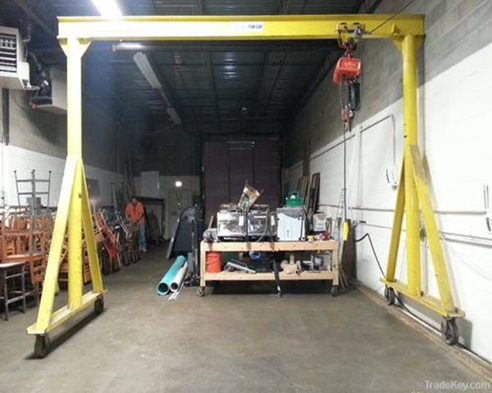 professional gantry crane for sale