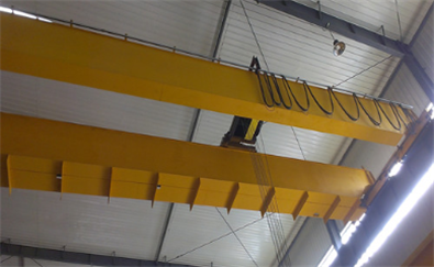 double girder overhead crane for sale