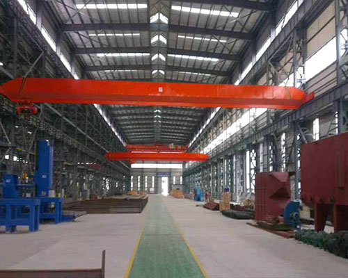 high quality 6 ton bridge crane for sale 