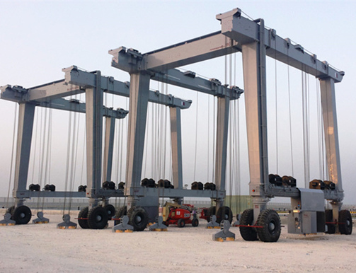 travel lift for sale