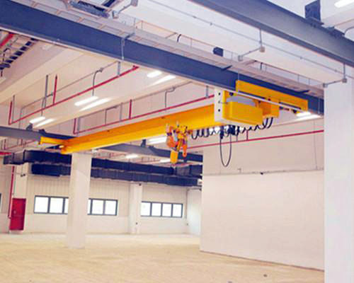 Ellsen excellent 6 ton overhead crane sale