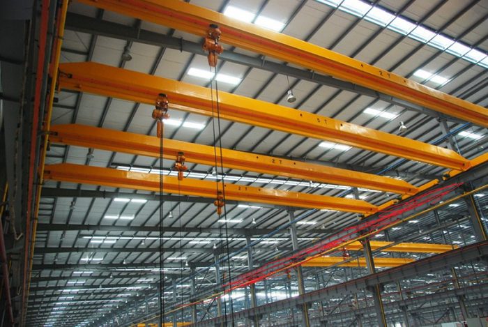 Hoist Overhead Crane