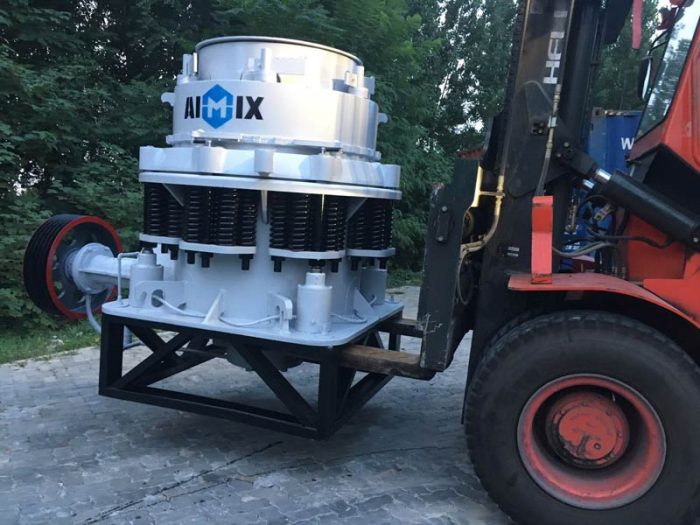cone crusher for sale