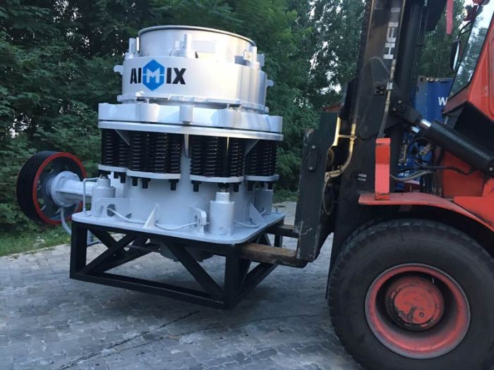 cone crusher for sale