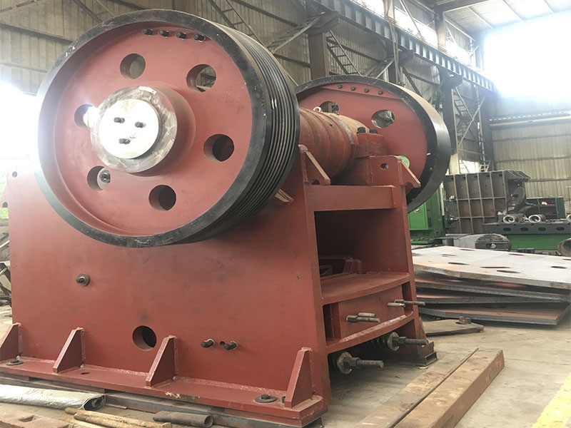 jaw-crusher-granite-for-sale