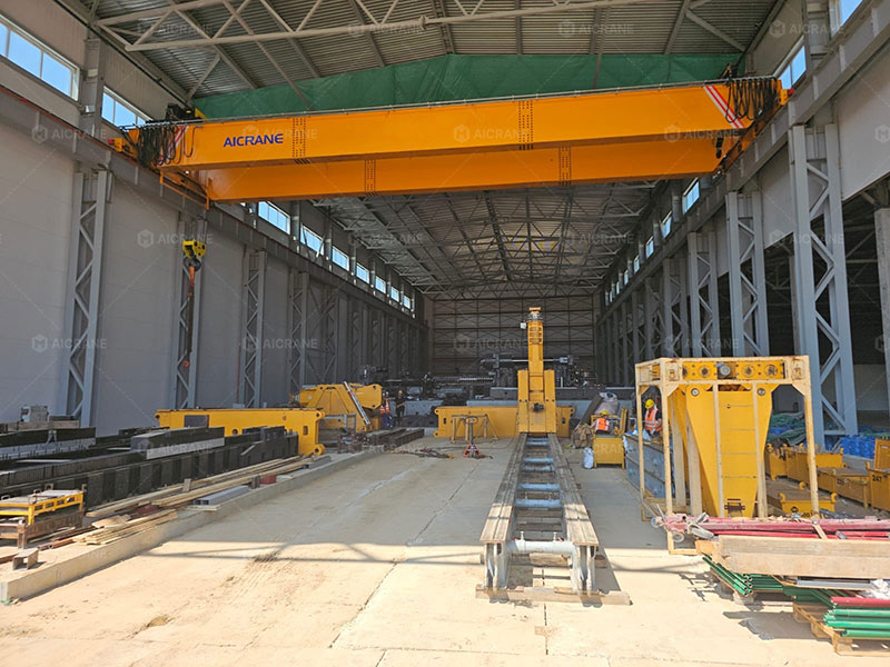 overhead crane price
